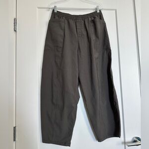 Lululemon Lab unisex baggy pants sz10